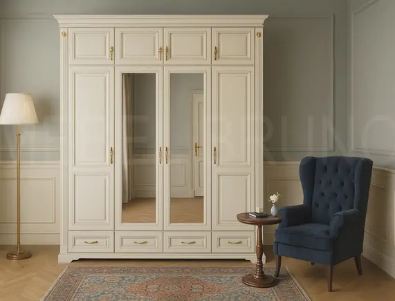 Шкаф Пастораль