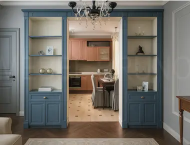 Шкаф Аристократ