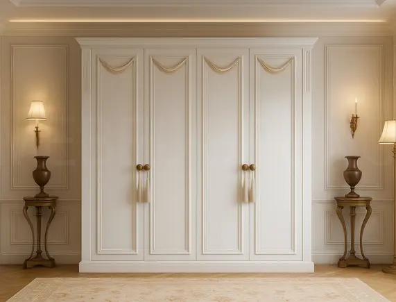 Шкаф Сюрприз