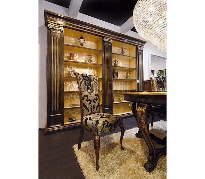 Книжный шкаф Карл