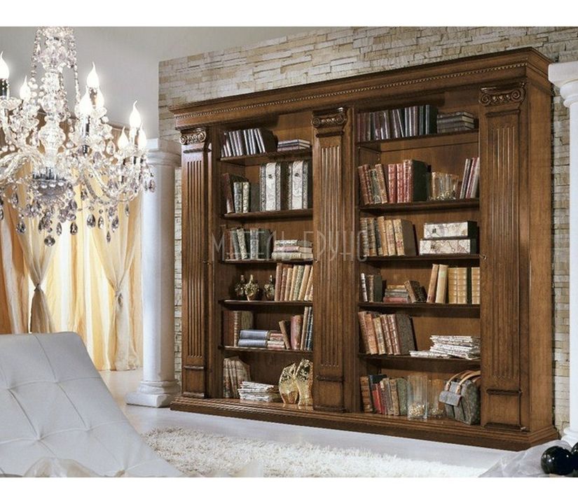 Книжный шкаф Карл