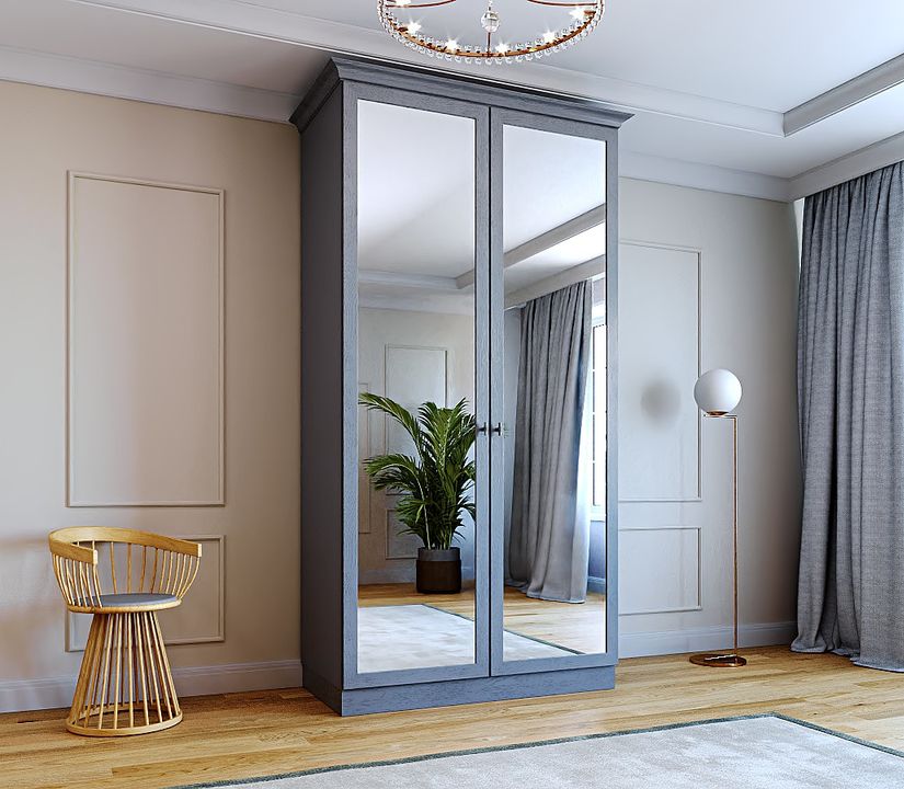 Шкаф Ракурс 