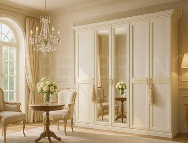 Шкаф Нериман