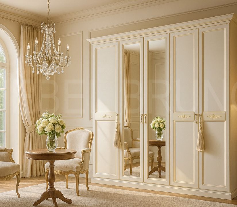 Шкаф Нериман 