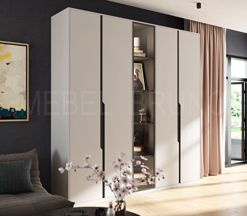 Шкаф Эллипс — фото 2