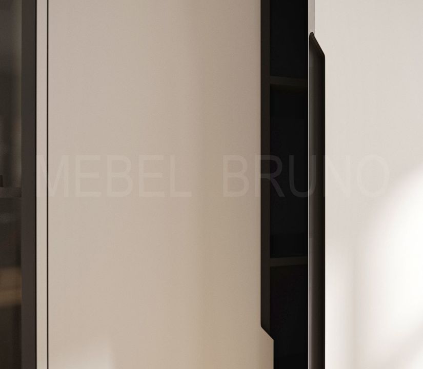 Шкаф Эллипс — фото 4