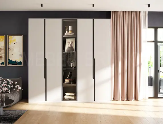 Шкаф Эллипс