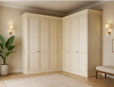 Шкаф Монтикора