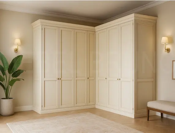 Шкаф Монтикора