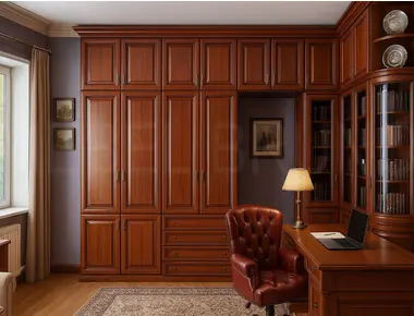 Шкаф Мандрагора