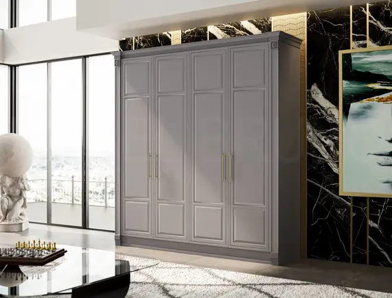 Шкаф Альпина