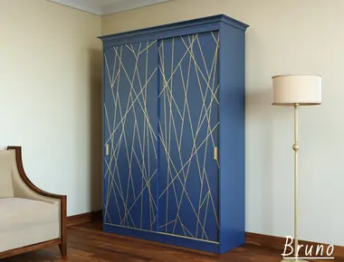 Шкаф Адажио