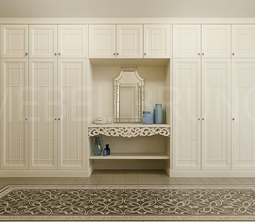 Шкаф Шарлиз 