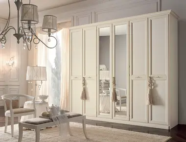 Шкаф Пастила