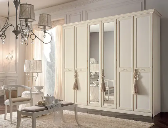 Шкаф Пастила