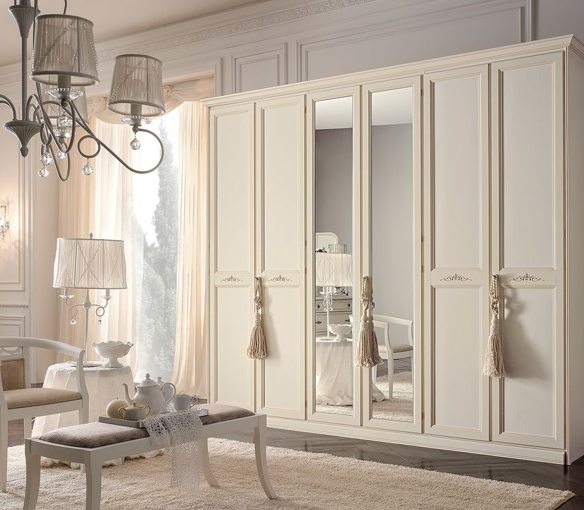 Шкаф Пастила 