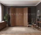 Шкаф Согра  — фото интерьера