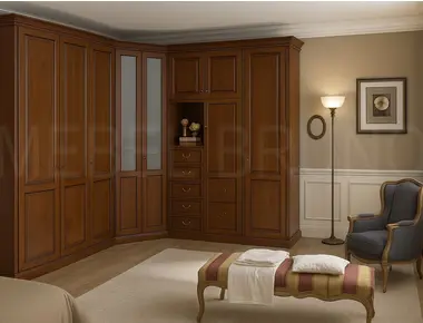 Шкаф Кэролл