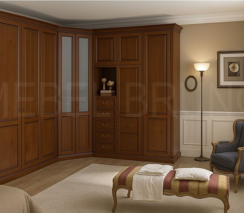 Шкаф Кэролл 