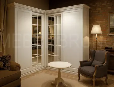 Шкаф Лилиан