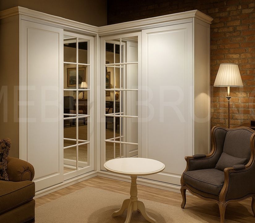 Шкаф Лилиан 