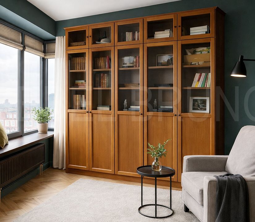 Шкаф Селеста