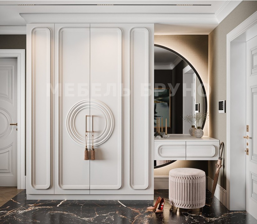 Бруно 2026 — фото интерьера