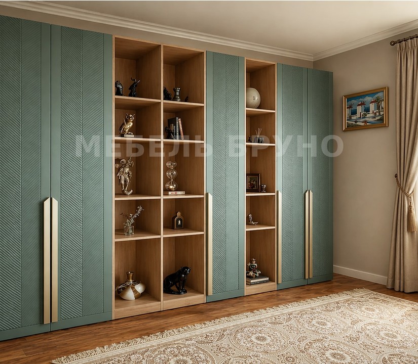 Чейси — фото интерьера