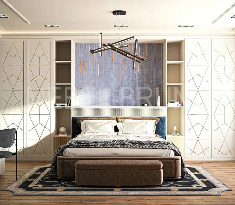 Шкаф Лозанна