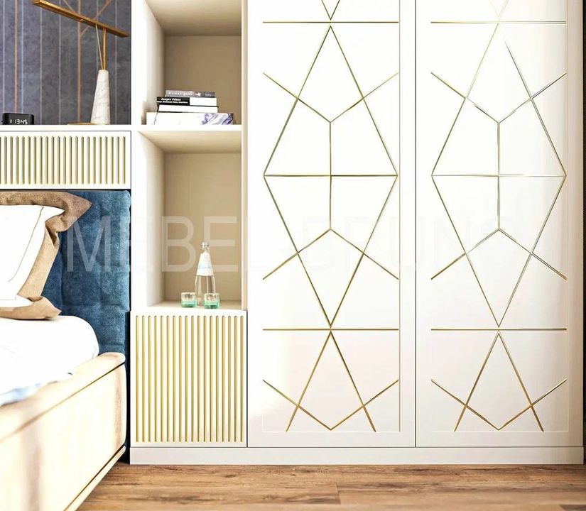 Шкаф Лозанна