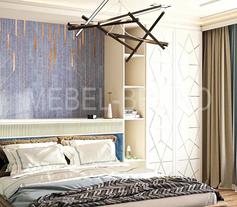 Шкаф Лозанна