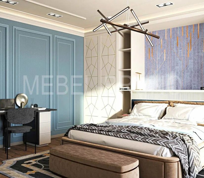 Шкаф Лозанна