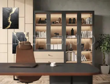 Шкаф Брассери