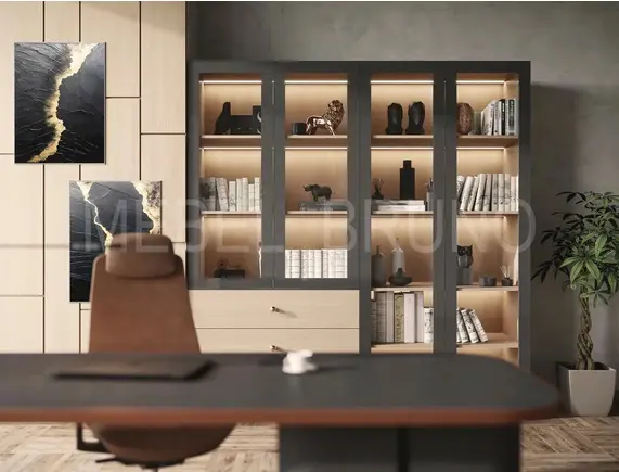 Шкаф Брассери