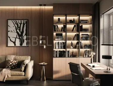 Шкаф Даллас