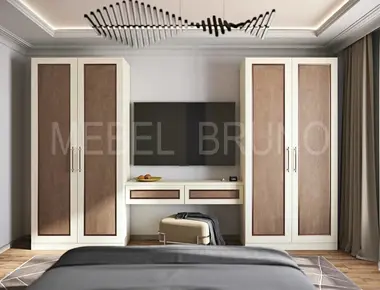 Шкаф Квинни