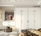Шкаф Луиза  — фото интерьера