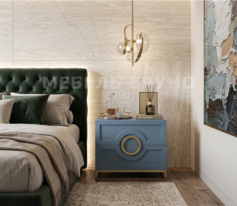 Шкаф Одис  — фото 6