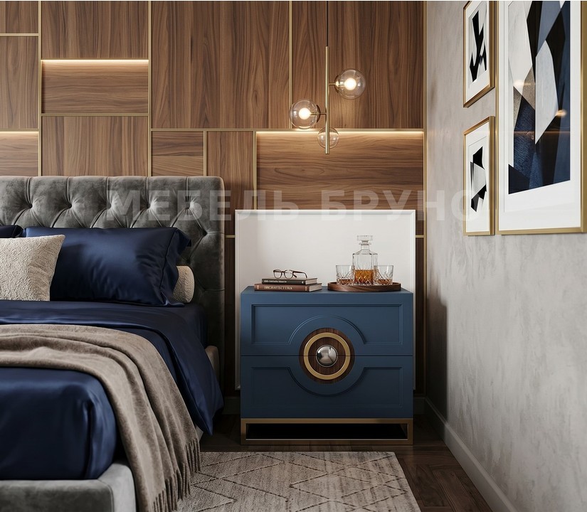 Шкаф Одис  — фото 7