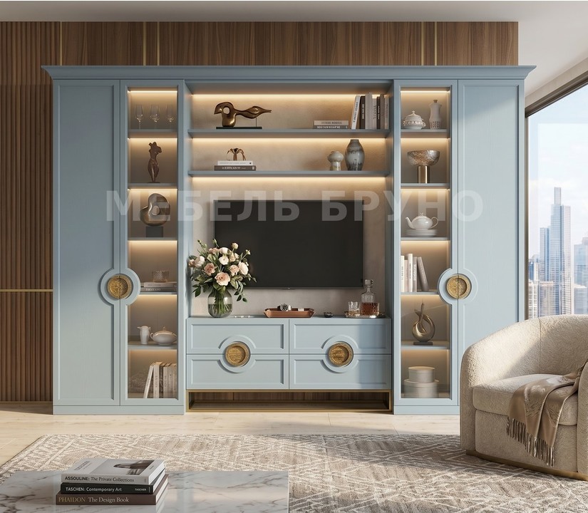 Шкаф Одис  — фото 3