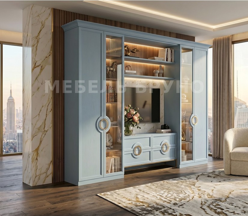 Шкаф Одис  — фото 2