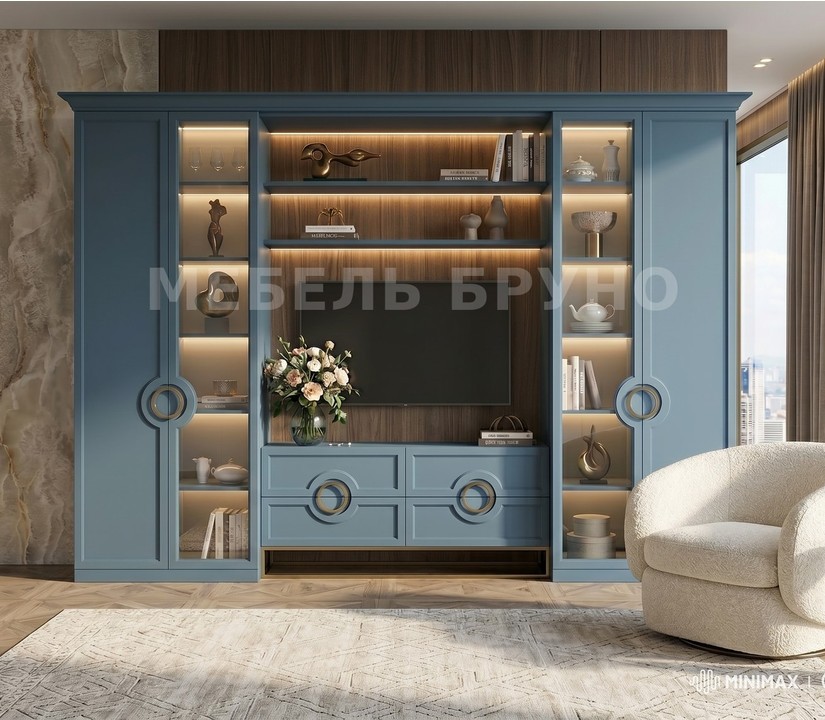 Шкаф Одис  — фото 4