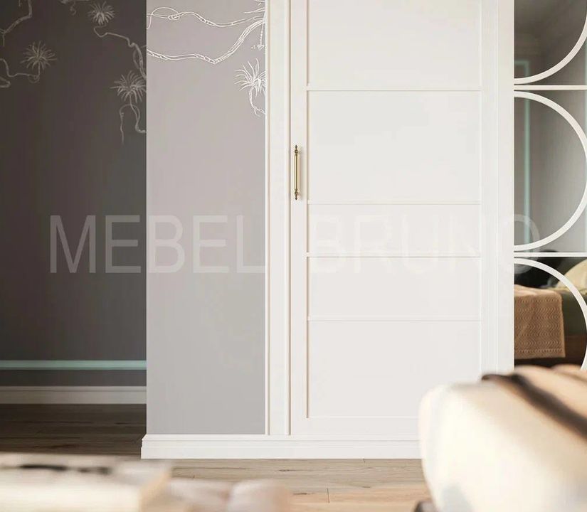 Шкаф-купе Жанетта 