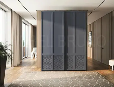 Шкаф-купе Берт