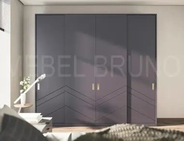 Шкаф-купе Борнео