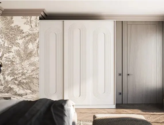 Шкаф-купе Элс