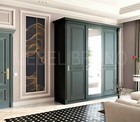 Шкаф-купе Инфинити — фото 2
