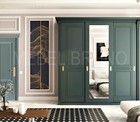 Шкаф-купе Инфинити — фото интерьера