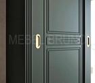 Шкаф-купе Инфинити — фото 4