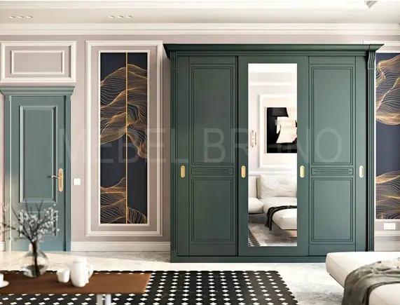 Шкаф-купе Инфинити